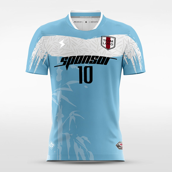 szorro soccer jersey 