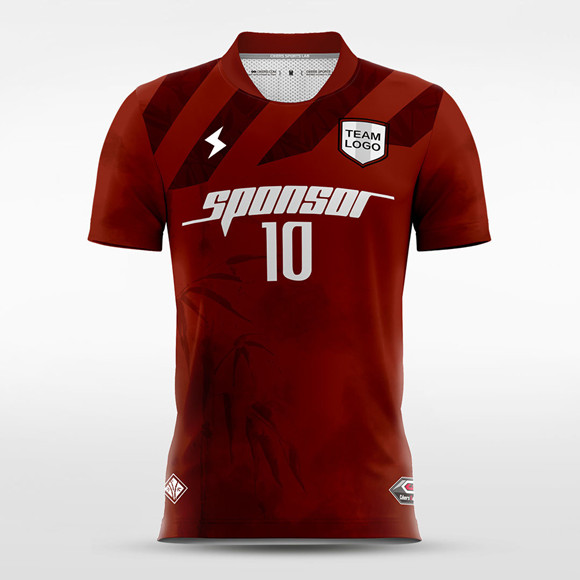 szorro soccer jersey 