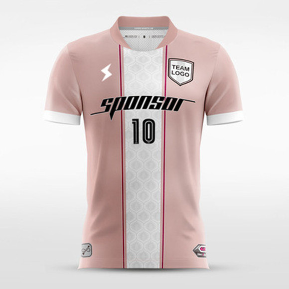 szorro soccer jersey 