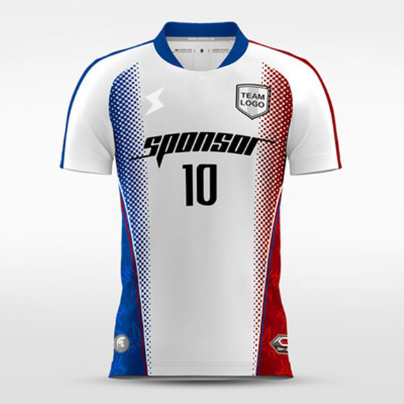szorro soccer jersey 