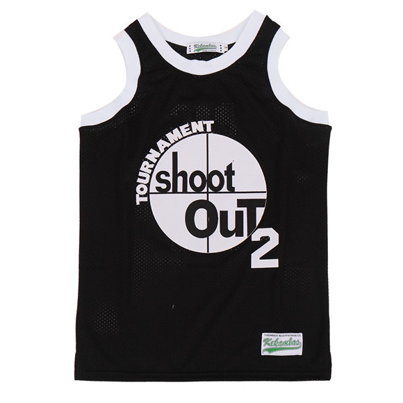 27 above the rim 2pac jersey 